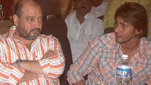 మరో తండ్రి తరహాలో