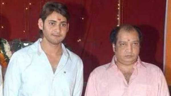 ఆ సినిమాతో నష్టాలు