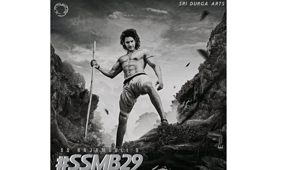 ఫ్యాన్ మెడ్ పోస్టర్ వైరల్