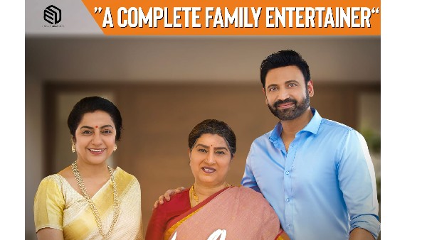 జీ5 విభిన్నమైన చిత్రాలతో 