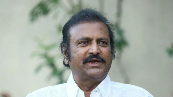 న్యాయం చేయమని అడుగుదాం 