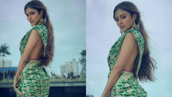 డేటింగ్‌లతోనూ మౌనీ పాపులారిటీ