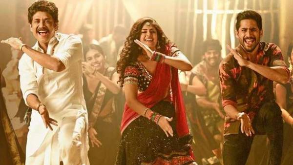 డైరెక్టర్.. మంత్రి సోదరుడే..