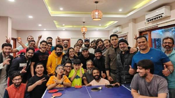 నటీనటులు, సాంకేతిక నిపుణులు