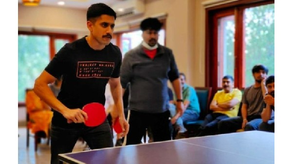 బాలు అనే పాత్రలో చైతూ