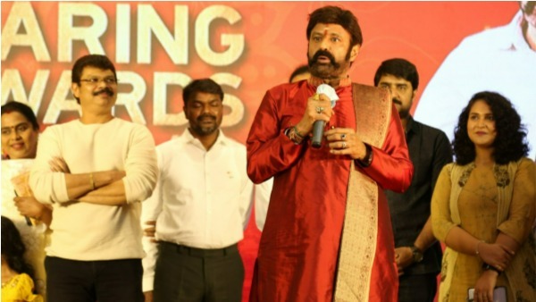 స్వర్గీయ ఎన్టీఆర్ అభిమతం అదే.. 