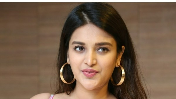 పవన్ కల్యాణ్తో హరిహర వీరమల్లులో