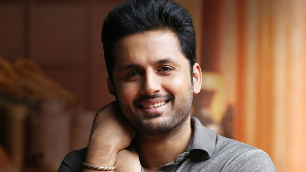 నితిన్ ను కాదని..