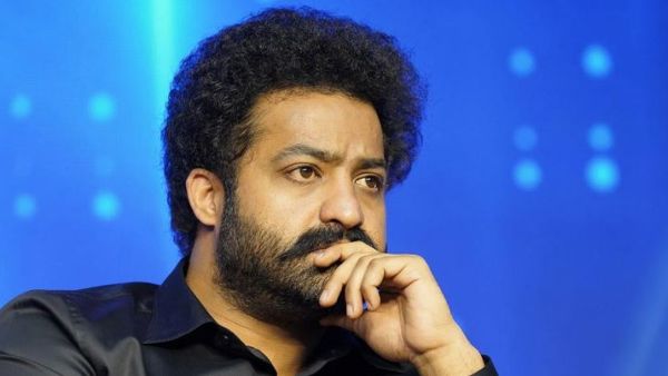 ఎన్టీఆర్ ఏమన్నారంటే