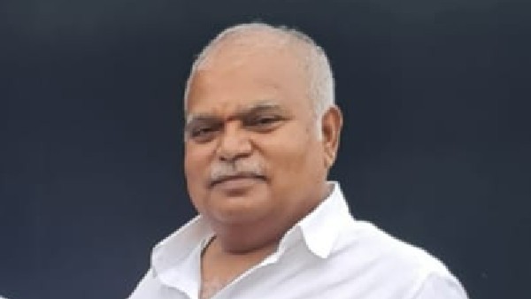 నీ రాజకీయ జీవితం గురించి అందరికి తెలుసు