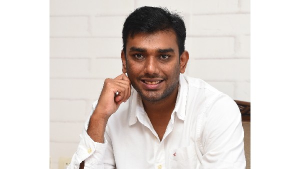 S Originals producer Srujan Yarabolu to release 9 movies in 2022