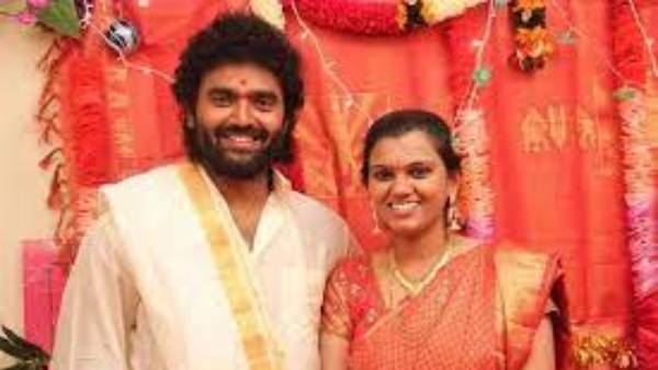 భార్యతో కలిసి ఎంట్రీ ఇస్తాడా?