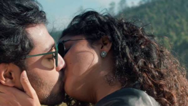 పాజిటివ్ వైబ్రేషన్స్..