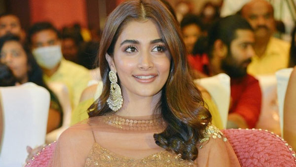 అలా వచ్చింది.. టాలీవుడ్ ఎంట్రీ