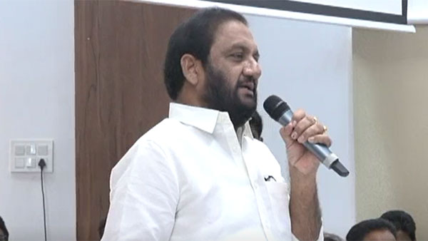 వైసీపీ నేత ప్రసన్న కుమార్ రెడ్డి అనుచిత వ్యాఖ్యలు