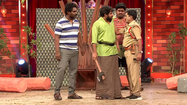 సుధీర్ కంటే 30 లక్షలు ఎక్కువగా