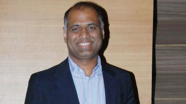 YSRCP నేత, నిర్మాత పీవీపీపై డీకే అరుణ కుమార్తె కేసు.. మా తప్పు లేదంటూ పొట్లూరి వరప్రసాద్ ఖండన