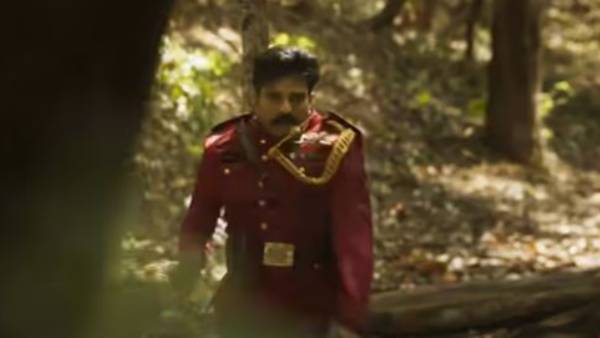 ఎప్పుడు విడుదల అవుతుందో..?