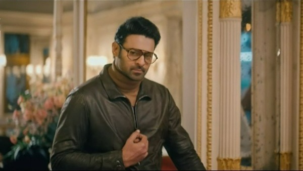 రాధే శ్యామ్ విడుదల వాయిదానే