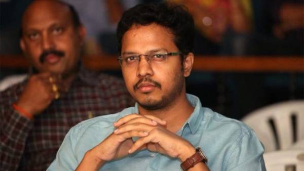 టైమ్ ట్రావెల్ నేపధ్యంలోనే..