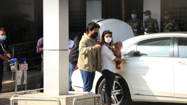 విభేదాలు నెలకొన్నాయని