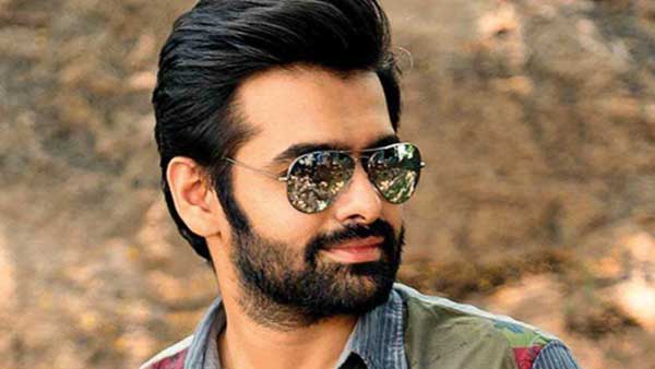 మరో హీరో కోసం పవర్ఫుల్ కథ