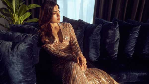 క్లీవేజ్ షోతో రెచ్చిపోయిన హీరోయిన్