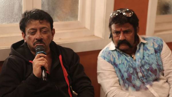  డిలీట్ చేసేసిన వర్మ.. ఏమైందో?