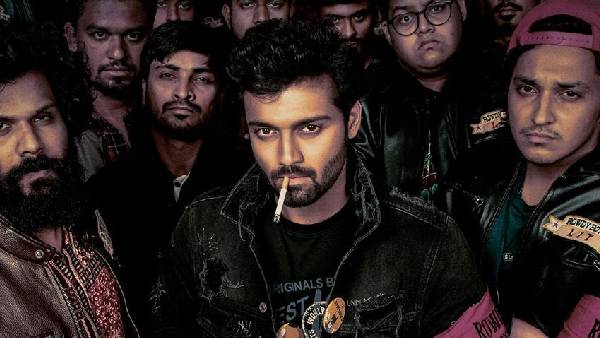 సెకండ్ హాఫ్ ఎలా ఉందంటే?