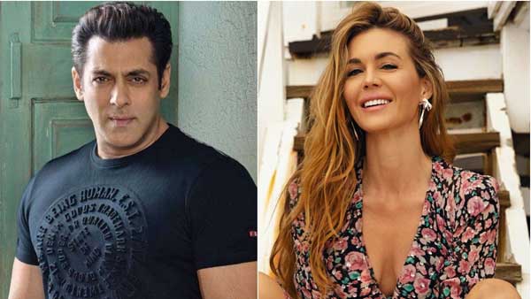 సల్మాన్ అంటే ఇష్టం.. కానీ