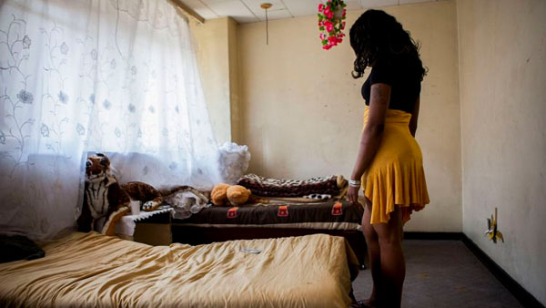 బలమైన సాక్ష్యాలు ఉన్నాయంటూ నటి ఆరోపణలు