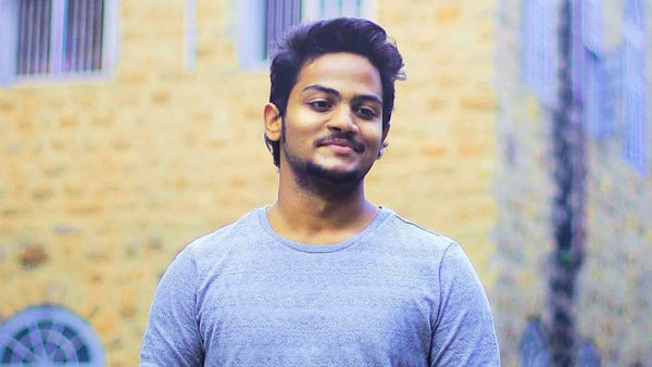 అలా వచ్చాడు.. ఫుల్ పాపులర్