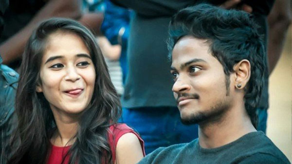 షణ్ముఖ్‌కు బ్రేకప్ చెప్పేసిన లవర్