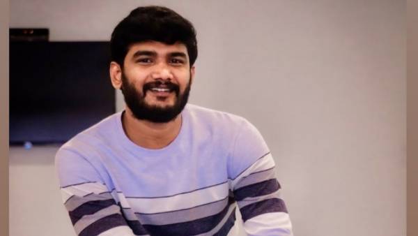 యూట్యూబ్ యాంకర్ శివ