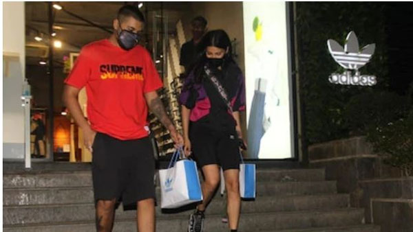 అతడితో బ్రేకప్.. ఇతడితో ప్రేమ