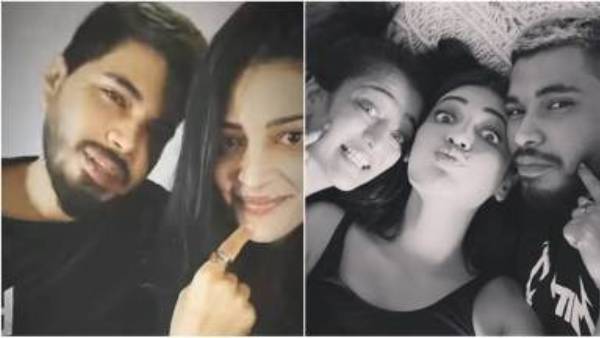 పీకల్లోతు ప్రేమలో