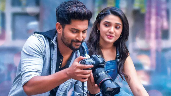 శ్యామ్ సింగ రాయ్‌గా మారిన నాని