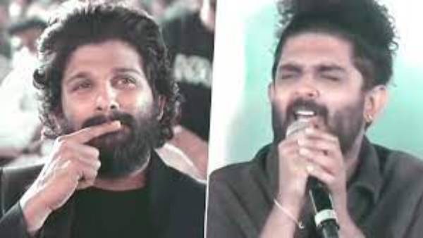  సంగీతంతో పనిలేదు.. అతనే సంగీతం