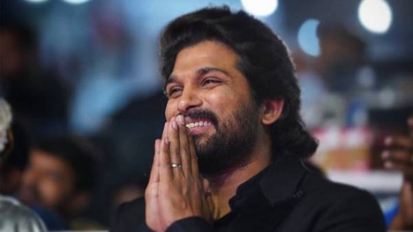 అల్లు అర్జున్ ని కూడా