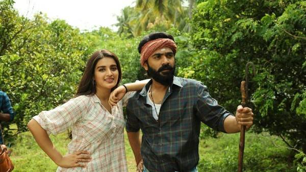 శింబు ఎలా స్పందిస్తారో