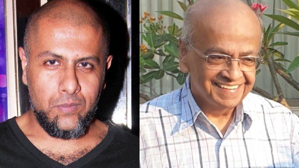 singer Vishal Dadlani’s dad dies, he says couldn’t go to hospital due to Covid positive singer Vishal Dadlani’s dad dies, he says couldn’t go to hospital due to Covid positive