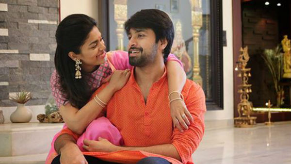 కల్యాణ్‌ దేవ్‌తో రెండో వివాహం