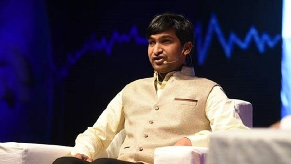 రెండు కళ్ళు లేకుండా