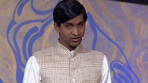 80 శాతం వికలాంగులనే ఉద్యోగులుగా