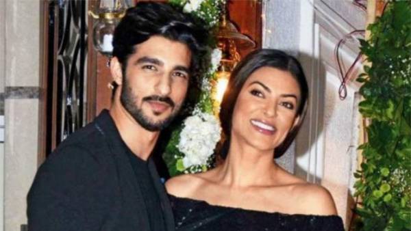 సుస్మితా సేన్ సినీ కెరీర్ ఇలా..