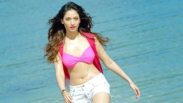 స్పెషల్ సాంగ్స్తో మిల్కి బ్యూటీ రచ్చ