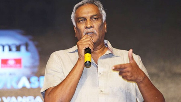 ఆంధ్రాలో షూటింగుల విషయం తెలియదా?