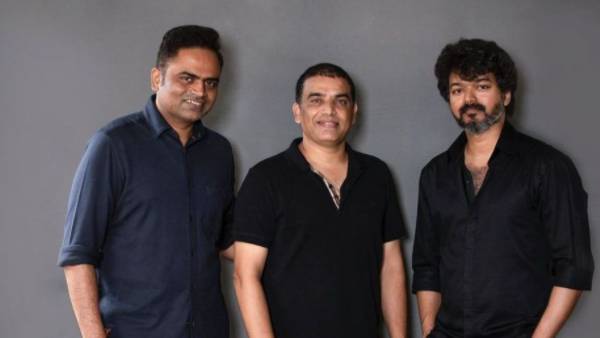 దిల్ రాజు రాబోయే సినిమాలు ఇవే