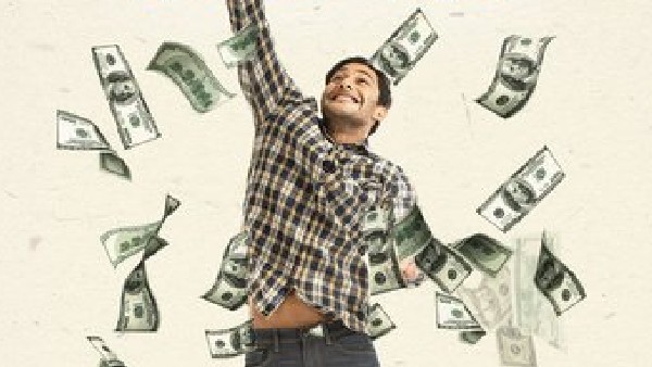 ది అమెరికన్‌ డ్రీమ్‌ కధ :