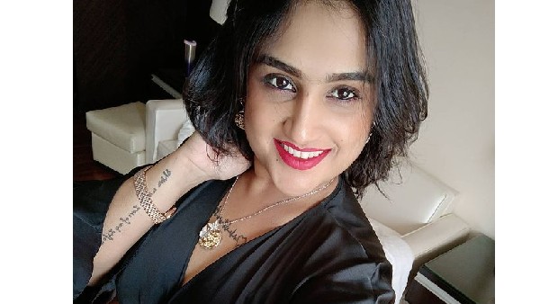 వనితా విజయ్ కుమార్ గురించి.. 